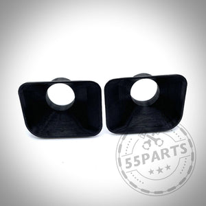55Parts Exclusive: Bremsbelüftungsset passend für BMW E36 Modelle (inkl. M3)