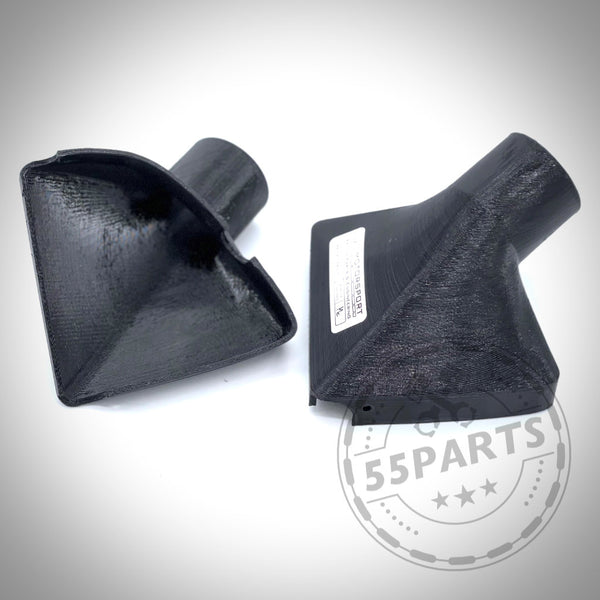 55Parts Exclusive: Bremsbelüftungsset passend für BMW M3, M4 F80, F82, 