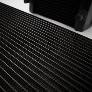 Ladeluftkühler Upgrade (Wasser) passend für Mercedes Benz M133 AMG A45, CLA45 und GLA45 W176, C117, X156