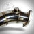 BMW 135i, 1er M Coupe, 335i N54 Catless katlose 3" Downpipes - 55Parts