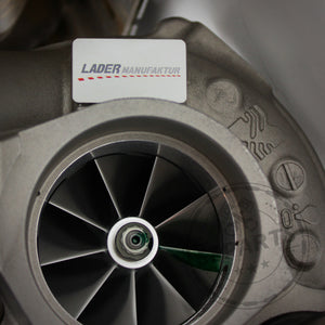 LM 600 Upgrade Turbolader Garrett GTX30 Gen 2 passend für BMW (M)135i, M235i, M2 F87, 335i(x), 435i(x), 535i(x) N55