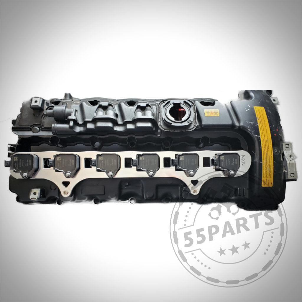 55Parts Exclusive: NexSys B58 Zündspulen Upgrade Kit passend für BMW 135i, 335i, 535i, Z4 mit N54 Motor