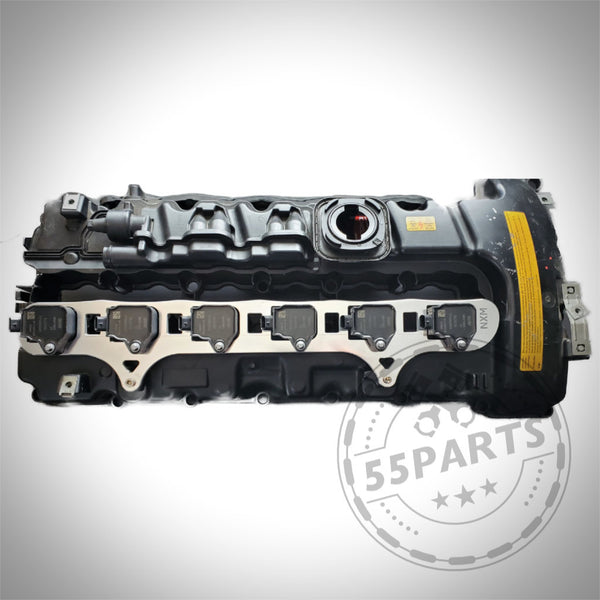 55Parts Exclusive: NexSys B58 Zündspulen Upgrade Kit passend für BMW S