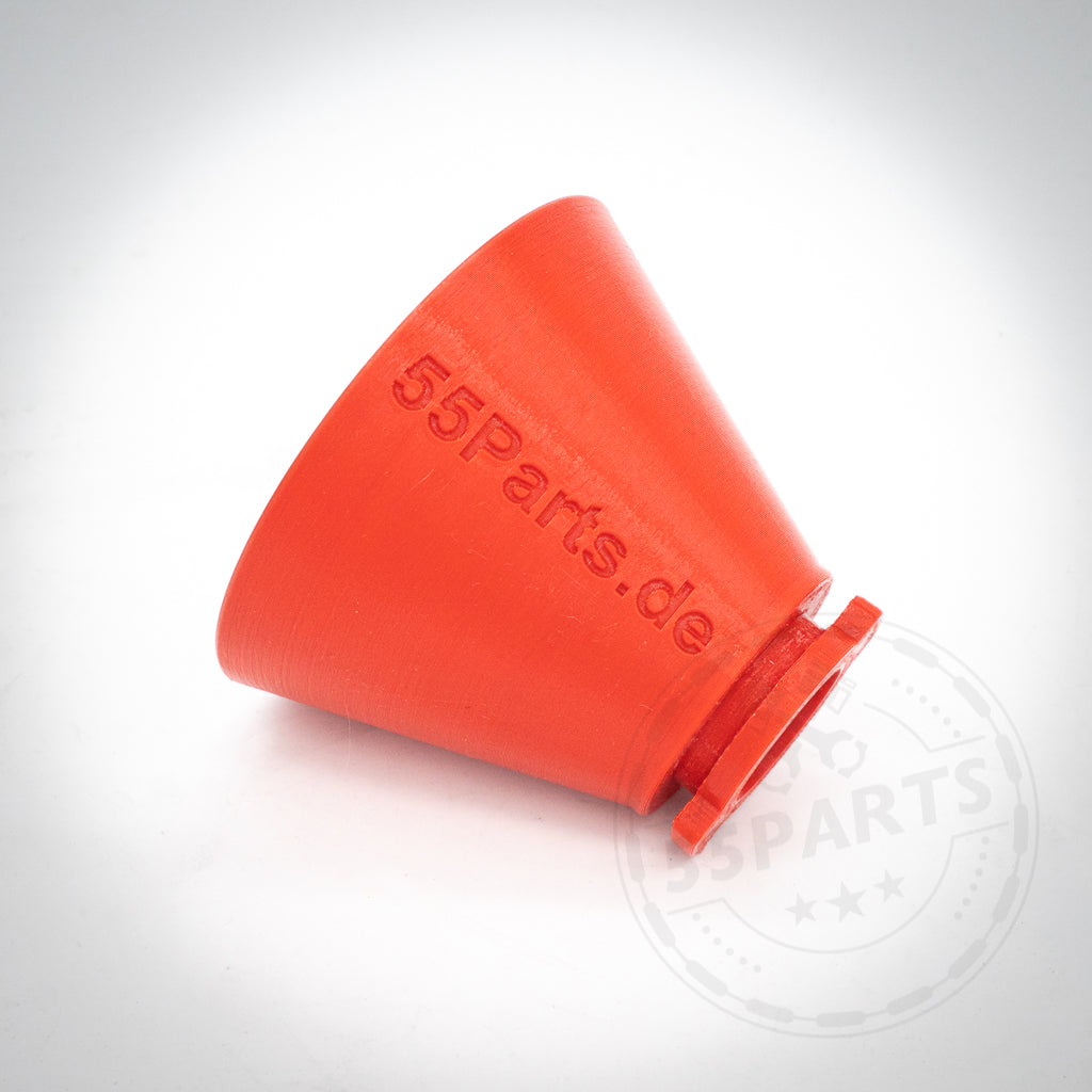55Parts Special: 3D Druck Öleinfülltrichter passend für alle BMW Modelle