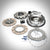 55Parts Special: Zweischeibenkupplung inkl. EMS passend für BMW M140i, M240i, 340i, 440i mit B58 Motor