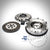 55Parts Special: Upgrade Kupplung inkl. EMS passend für BMW 114i, 116i, 118i, 316i mit N13 Motor