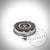 Das Bild zeigt die 55Parts Spezial-Zweischeibenkupplung für originales Zweimassenschwungrad, kompatibel mit BMW-Modellen (N54, N55, B48, B58, N47, M52, N52 etc.), von PTB Racing. Die Logos von PTB und 55Parts erscheinen auf weißem Hintergrund.