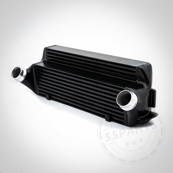 Upgrade Kühlmittelkühler Ladeluftkreislauf passend für BMW F2x und F3x -  55Parts