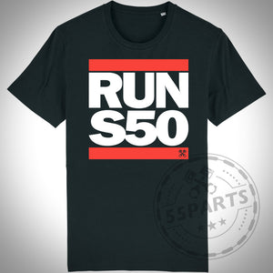RUN S50 T-Shirt