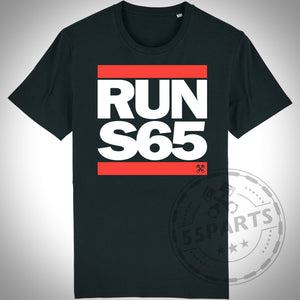 RUN S65 T-Shirt