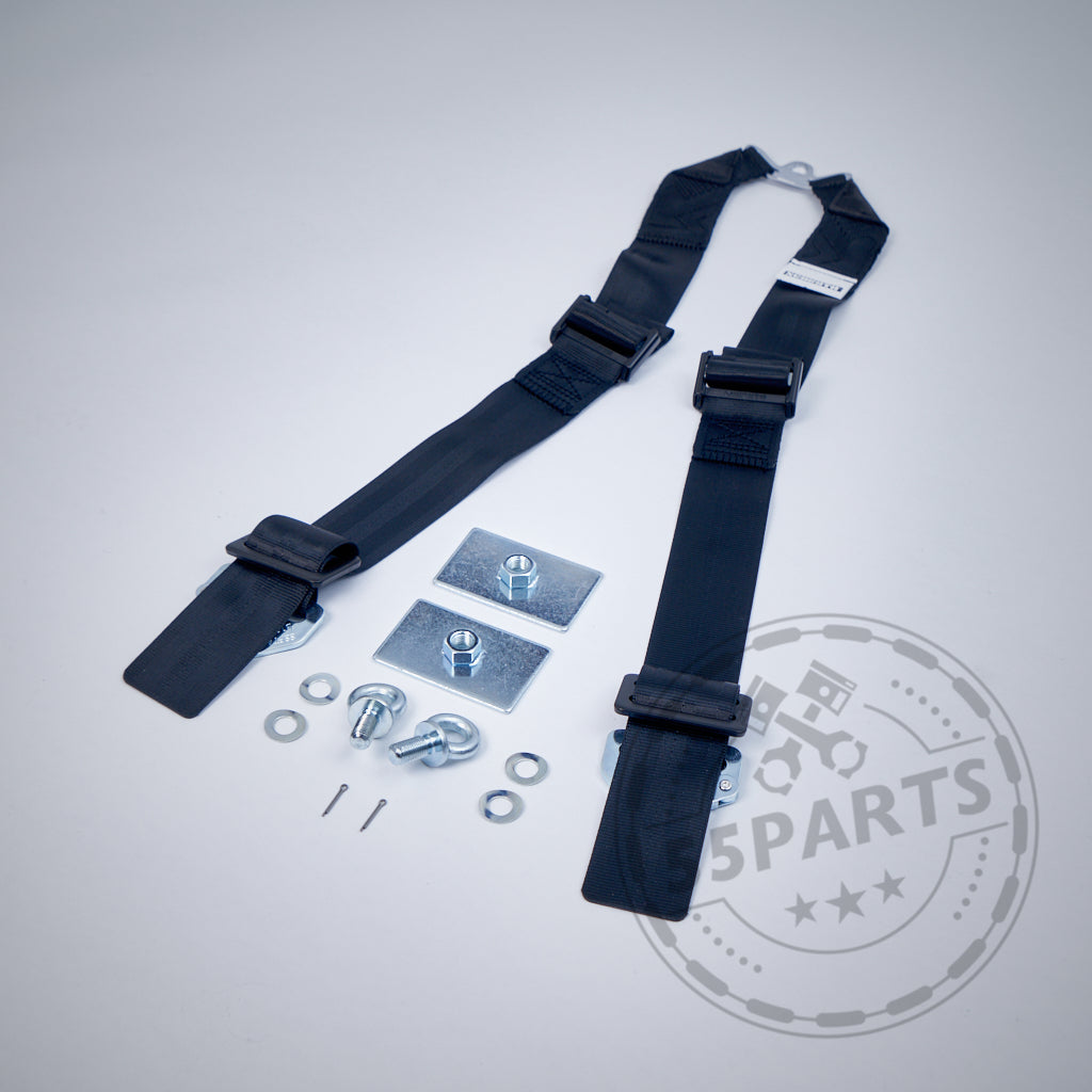 Sicherheitsgurt Sitzgurt Erweitern Gurtschloss Adapter mit Logo