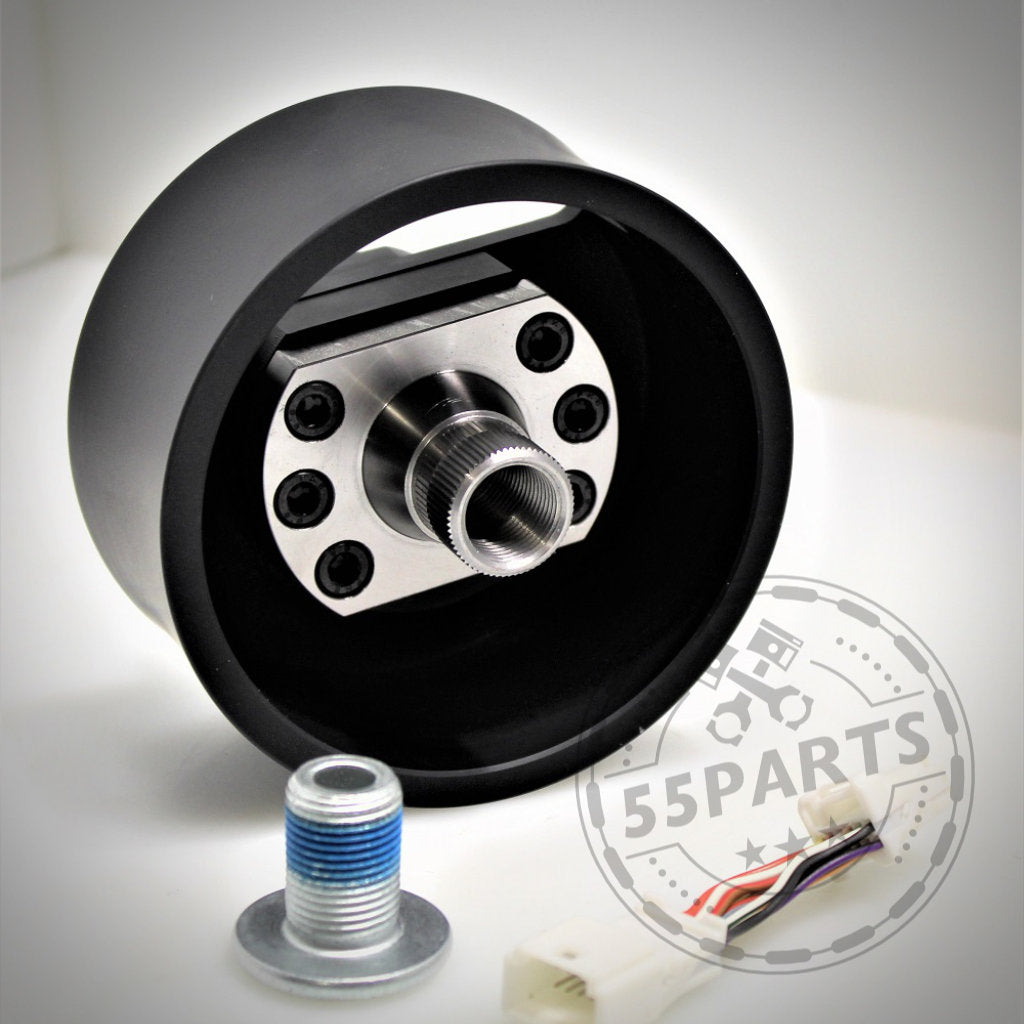 Wheel Spacer / Lenkrad Spacer passend für Toyota GR Yaris