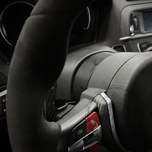 Lenkrad Adapter, Wheel Spacer passend für E36 E46 inkl. M3 BMW