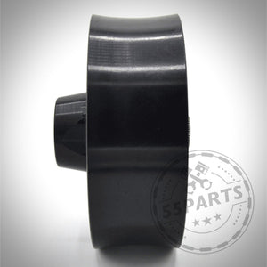 Wheel Spacer / Lenkrad Spacer passend für alle BMW F8X M2, M3 und M4 und alle anderen F-Serien 1er, 2er, 3er und 4er