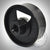 Wheel Spacer / Lenkrad Spacer passend für alle BMW F8X M2, M3 und M4 und alle anderen F-Serien 1er, 2er, 3er und 4er