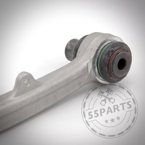 BMW 1er E8x, 3er E9x - M-Fahrwerkskomponenten Komplettset - 55Parts