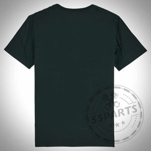 RUN MHD T-Shirt - 55Parts