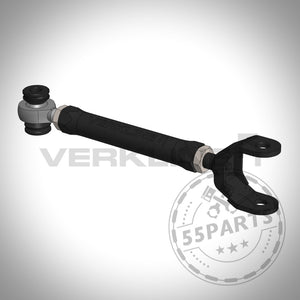 VERKLINE Verstellbarer Uniball (Spur)Lenker passend für Toyota Yaris GR