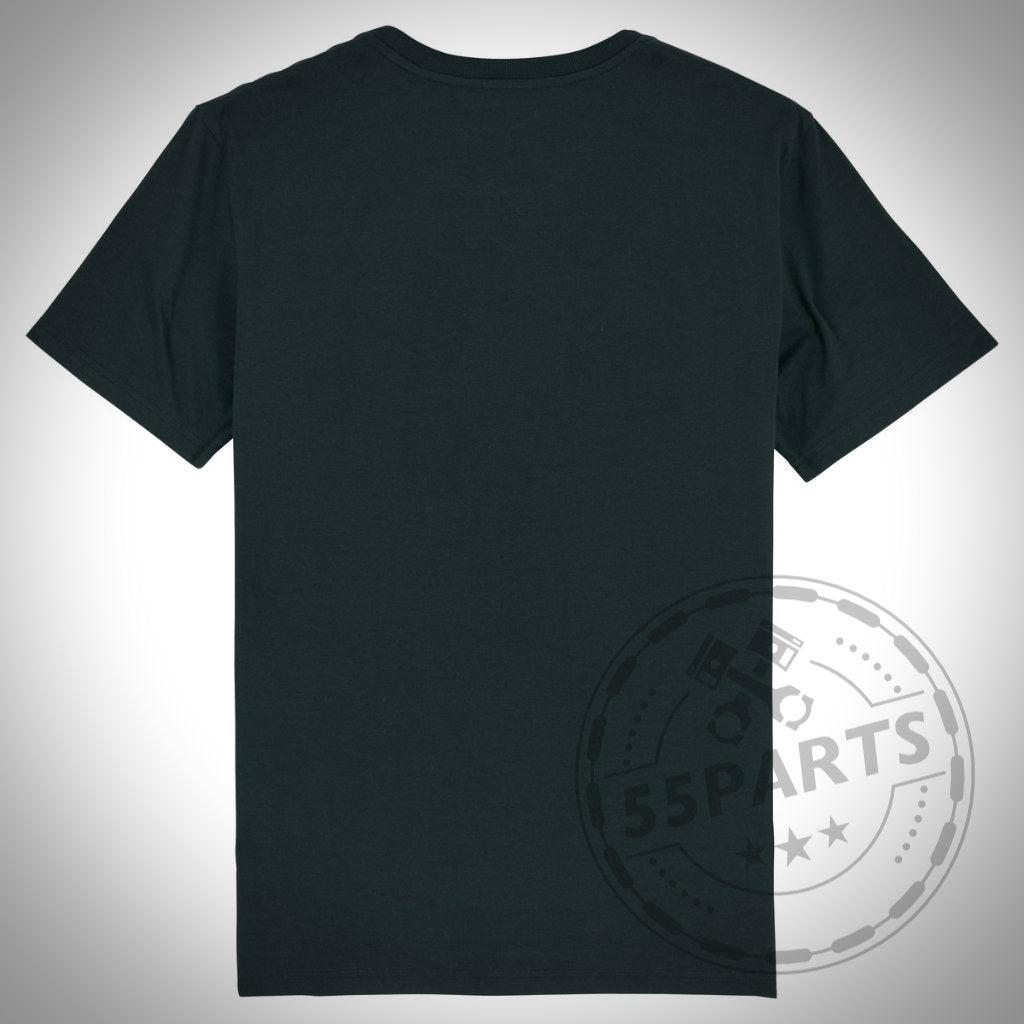 Motorblock T-Shirt (GR Yaris)