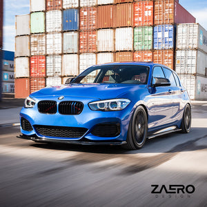 ZAERO Evo-1 Frontspoiler passend für BMW F2x