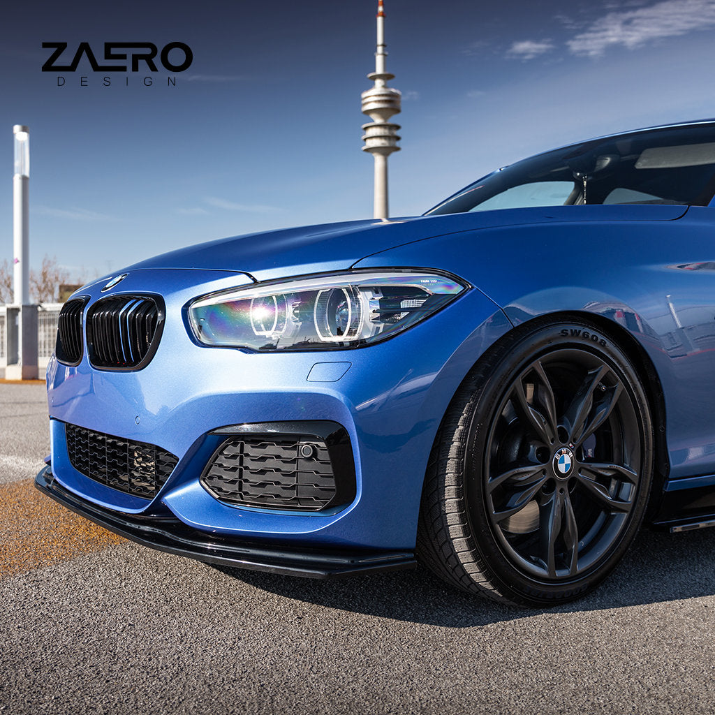 ZAERO Evo-1 Frontspoiler passend für BMW F2x