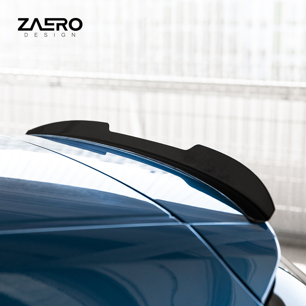 ZAERO Heckspoiler passend für BMW F2x