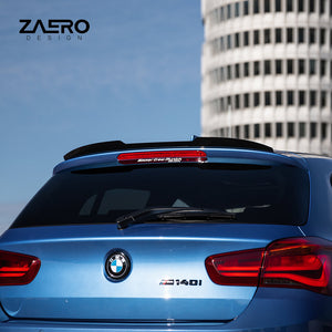 ZAERO Heckspoiler passend für BMW F2x