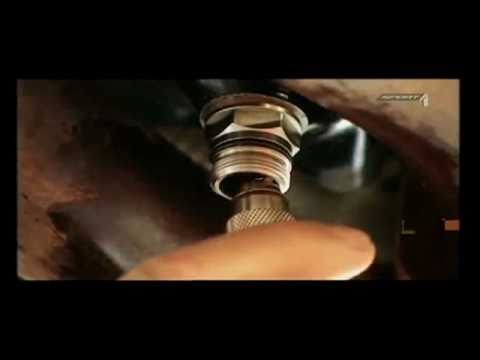 Stahlbus Ölablassventil passend für (fast) alle BMW Modelle