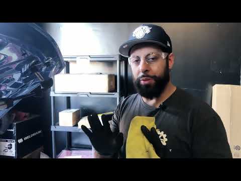 55Parts Exclusive: MHD CAN Flex Fuel Analyzer (ECA Ethanol Content Analyzer) Quick Install Kit