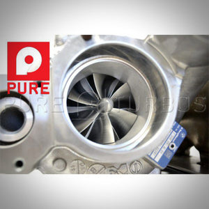 BMW M2 N55 Pure Stage 2 Upgrade Turbolader - 55Parts